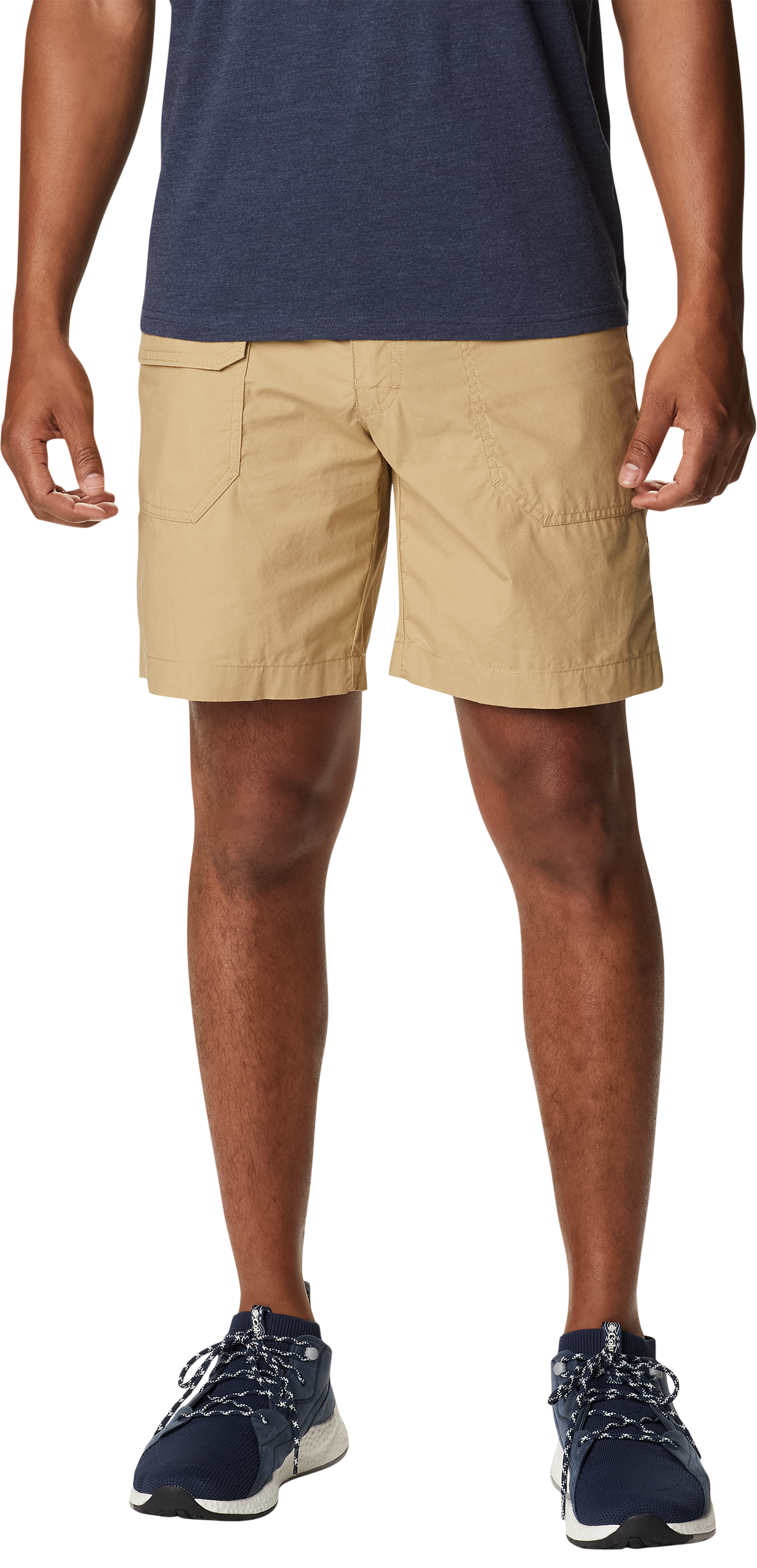 Columbia Washed Out 5-Pocket Cargo Shorts for Men | Cabela's